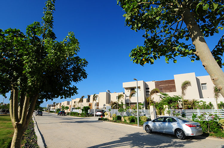 شاليه | Forsa Property