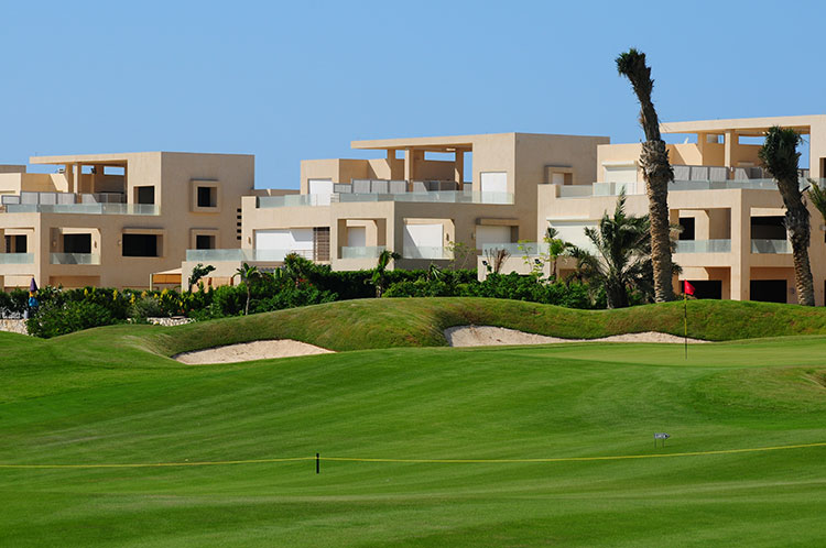 شاليه | Forsa Property