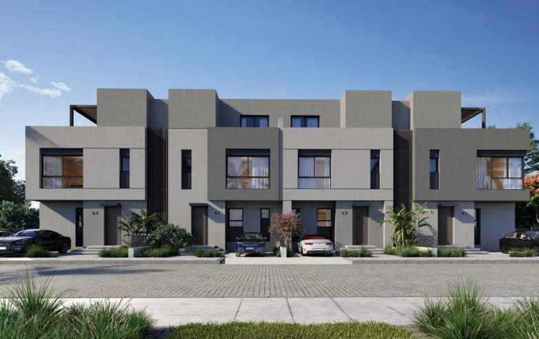 تاون هاوس | Forsa Property