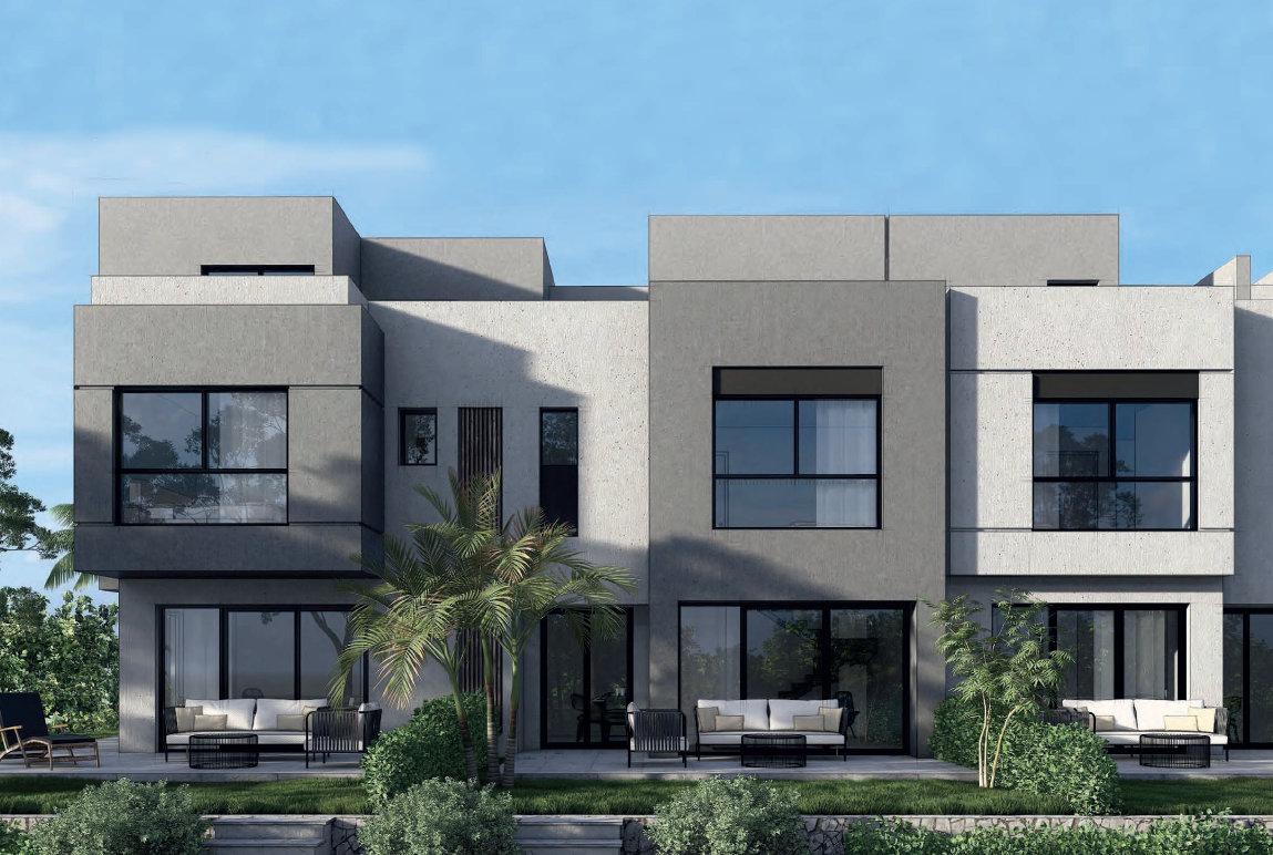تاون هاوس | Forsa Property