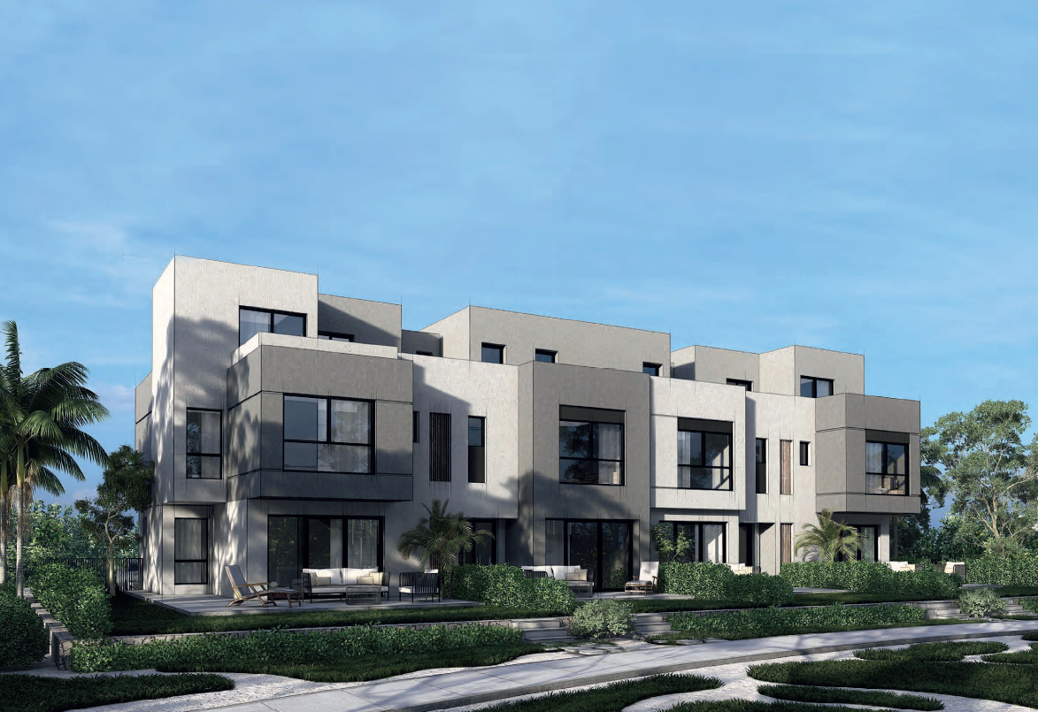 تاون هاوس | Forsa Property