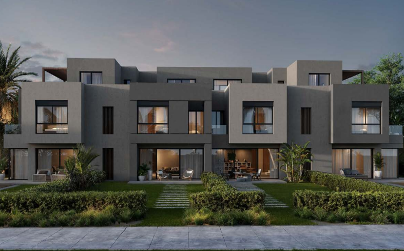 تاون هاوس | Forsa Property