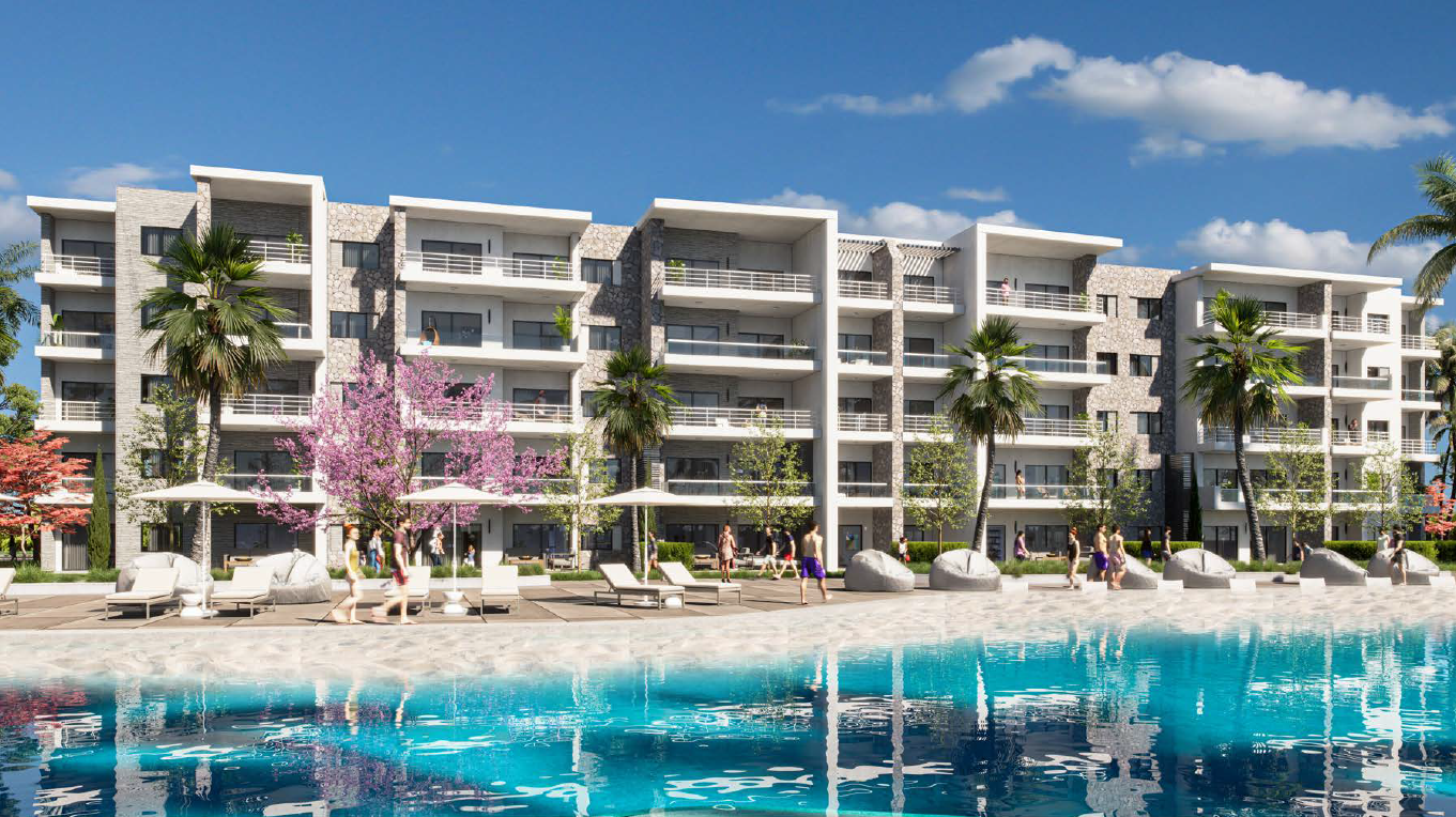 Serviced Apartment at D.O.S.E | Forsa Property Serviced Apartment at D.O.S.E | Forsa Property