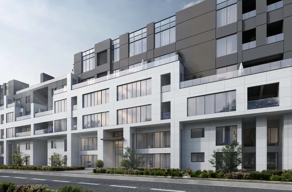 Apartment at Al Karma Kay | Forsa Property