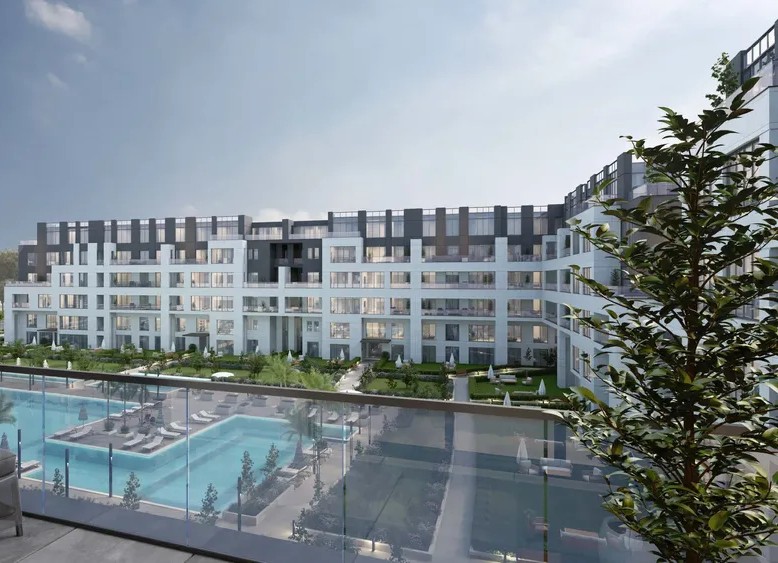 Apartment at Al Karma Kay | Forsa Property