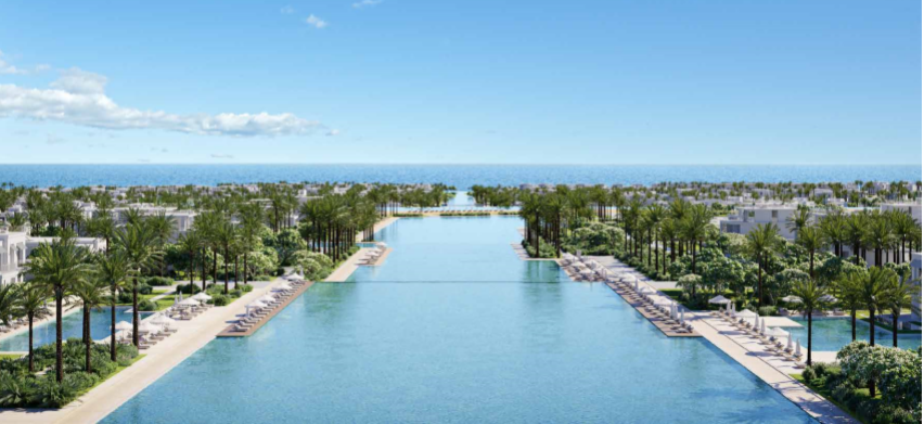 Villa at Soul  | Forsa Property