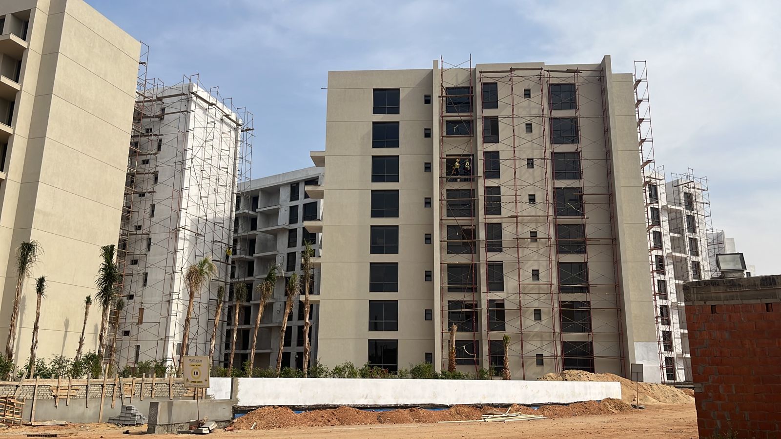 Duplex at The Capitalway  | Forsa Property