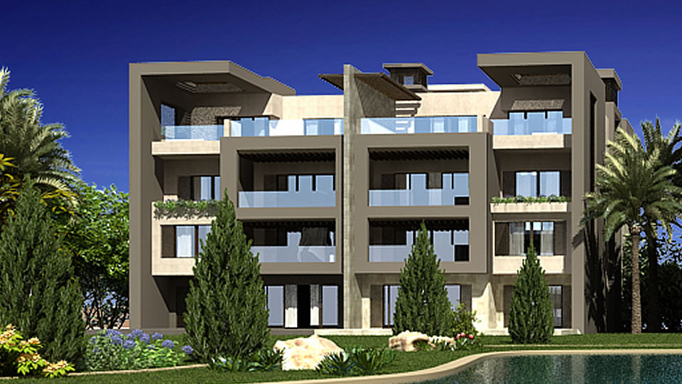 Serviced Apartment | Forsa Property