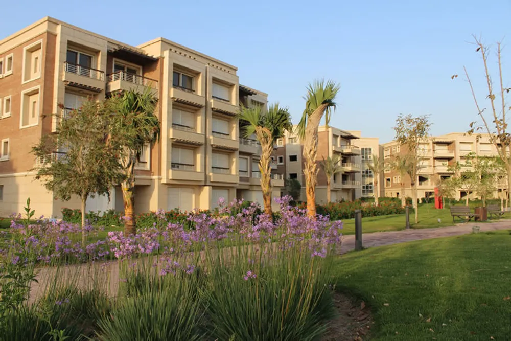 Serviced Apartment | Forsa Property