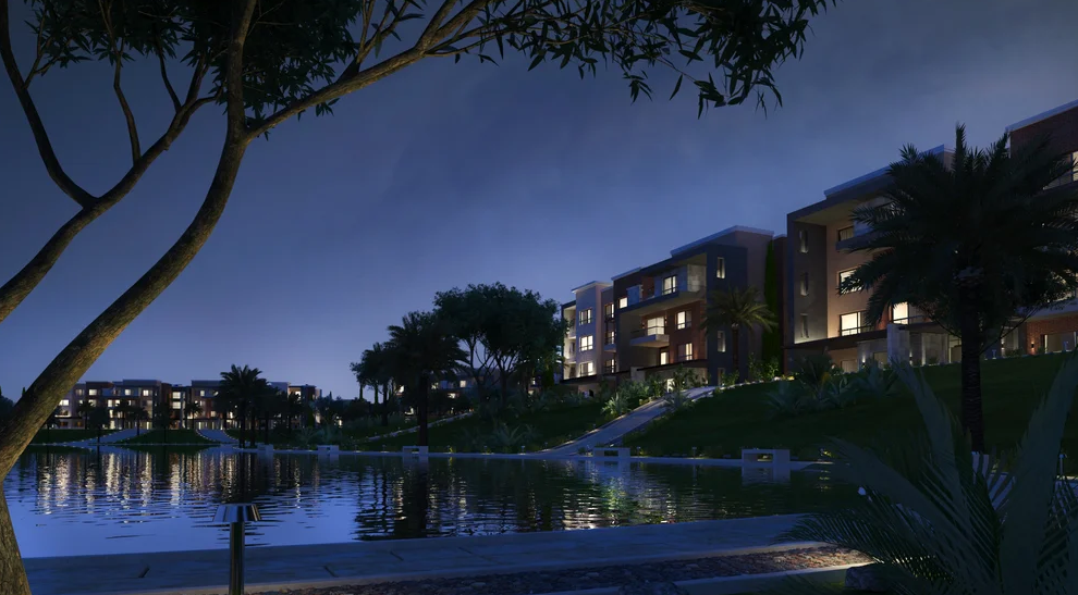 Serviced Apartment | Forsa Property