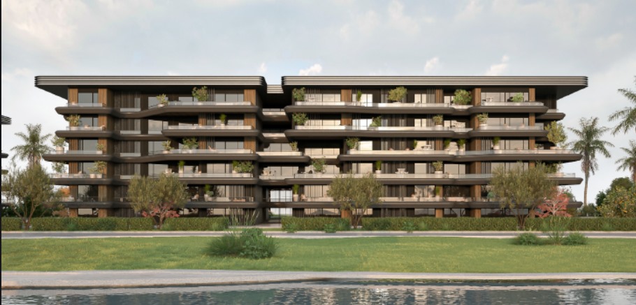 Serviced Apartment | Forsa Property