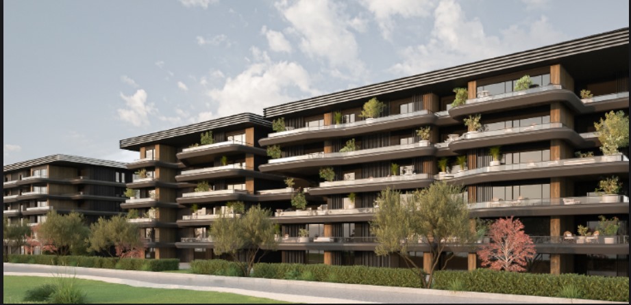 Serviced Apartment | Forsa Property