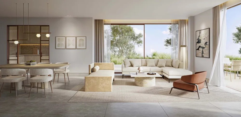 دوبلكس | Forsa Property