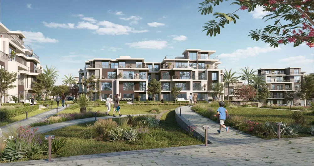 دوبلكس | Forsa Property