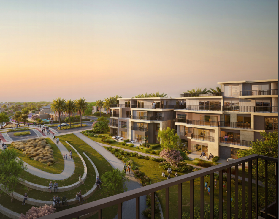 دوبلكس | Forsa Property