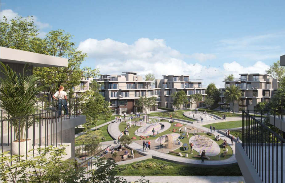 دوبلكس | Forsa Property