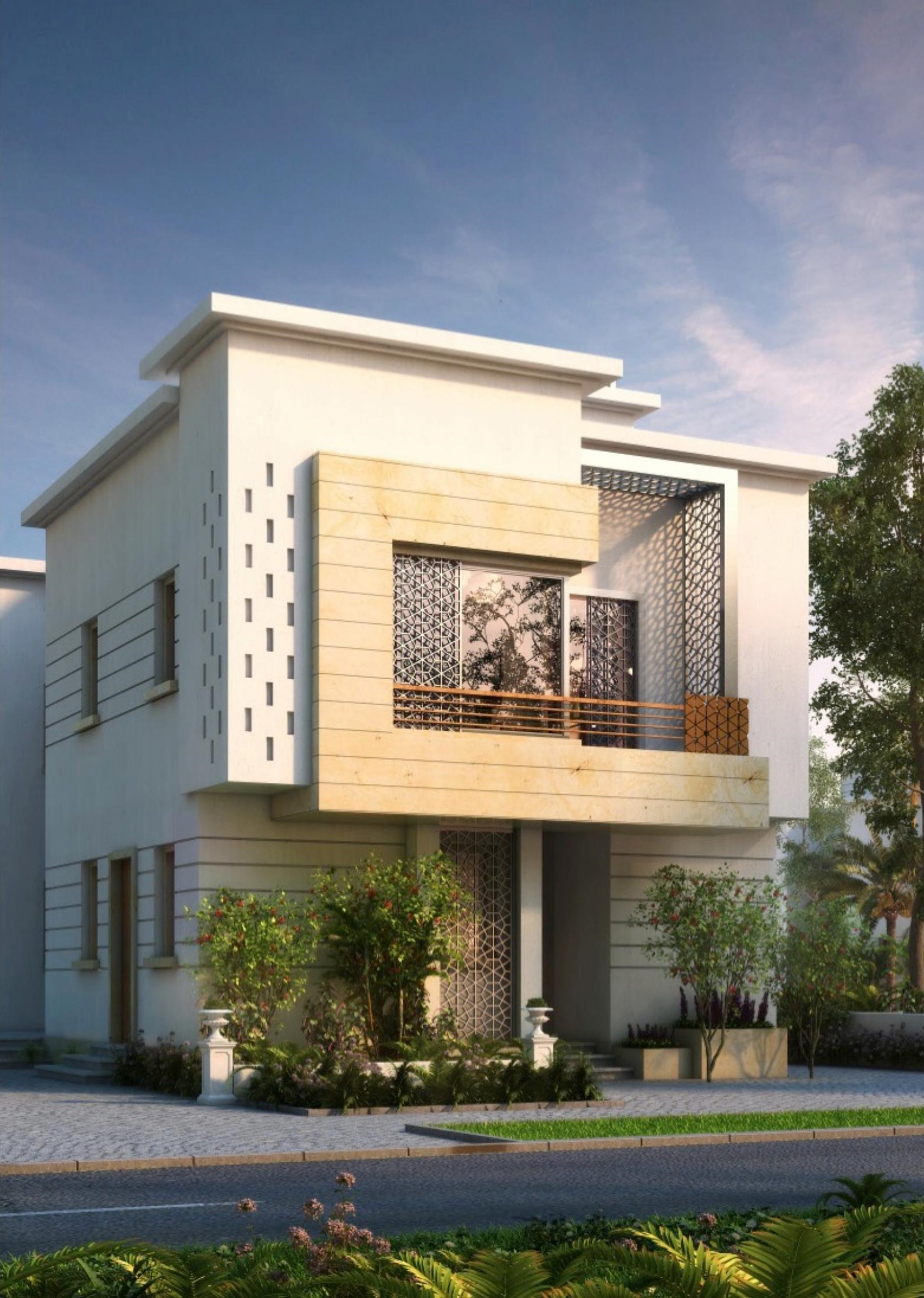 Villa | Forsa Property