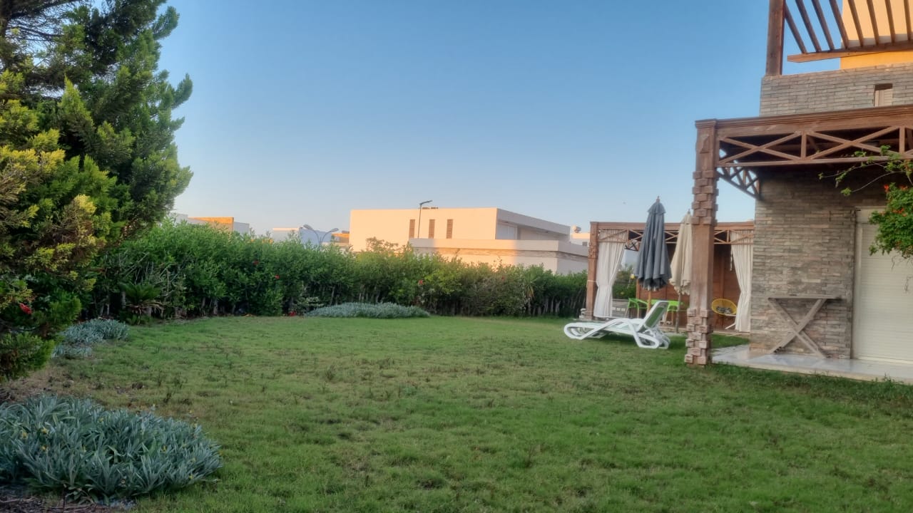 Chalet | Forsa Property