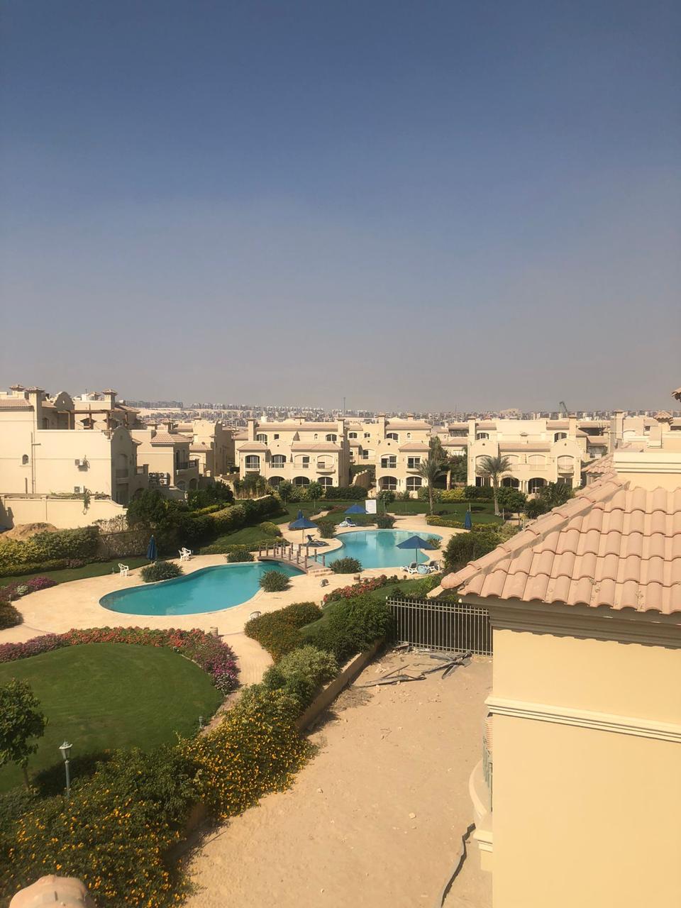 Villa at El Patio 6 October | Forsa Property