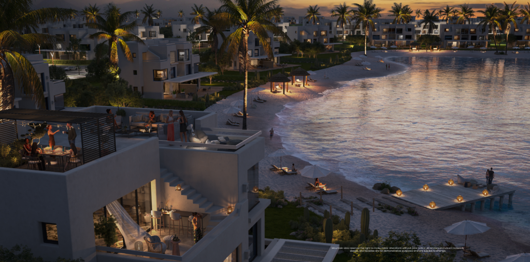 Townhouse | Forsa Property