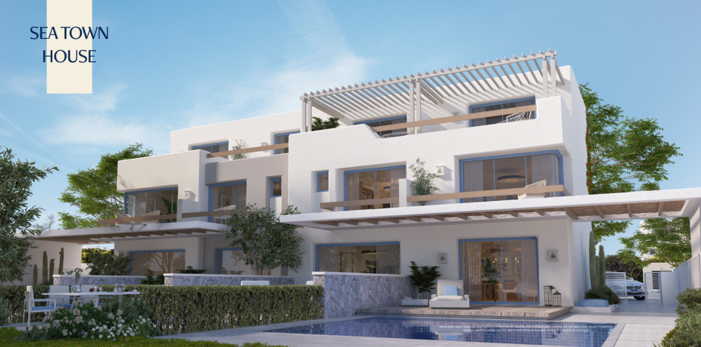 Townhouse | Forsa Property