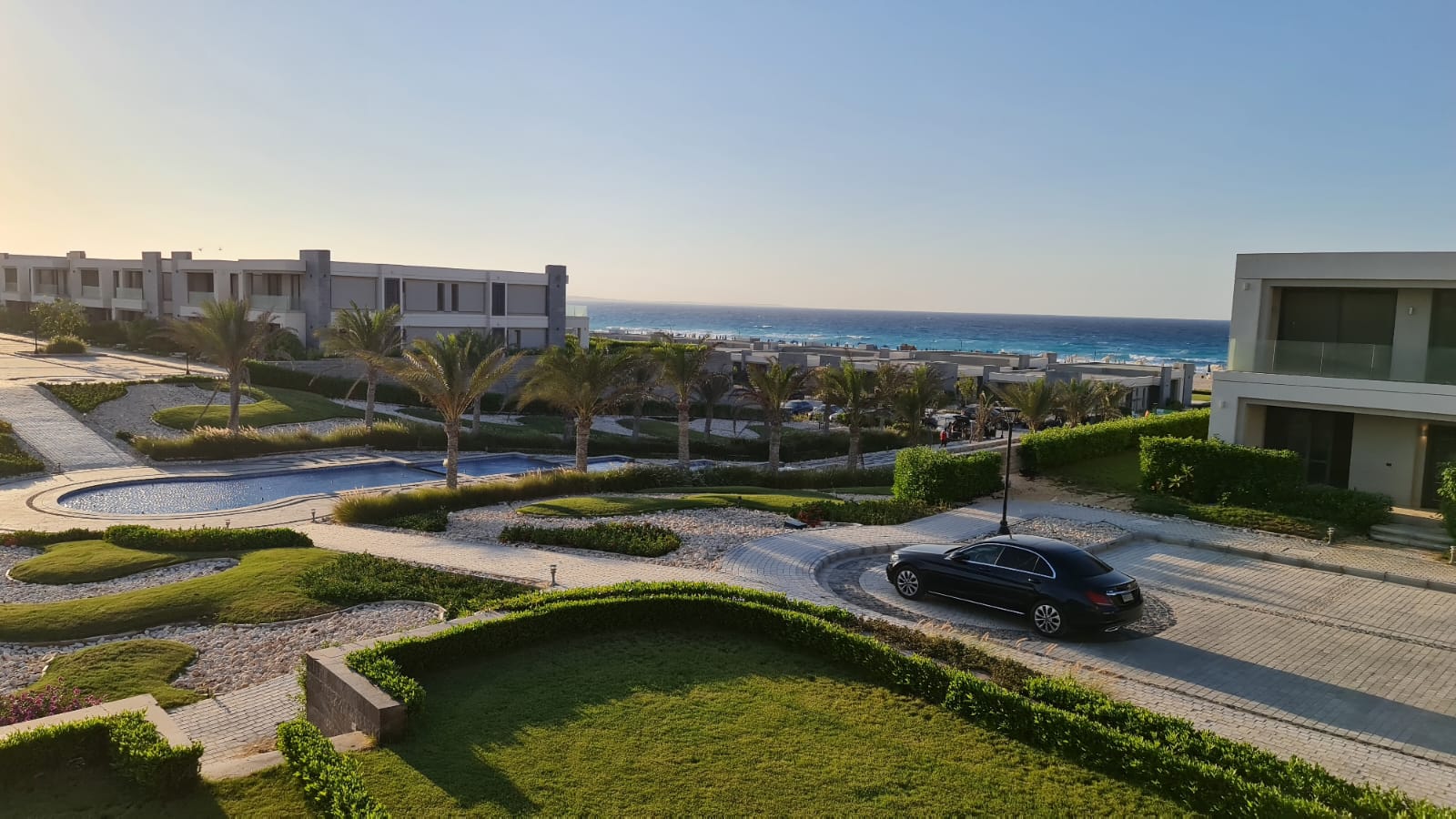 Twin House | Forsa Property