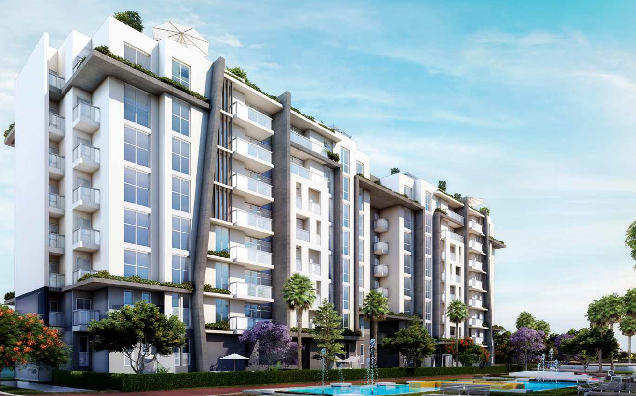 Apartment at Pukka l | Forsa Property