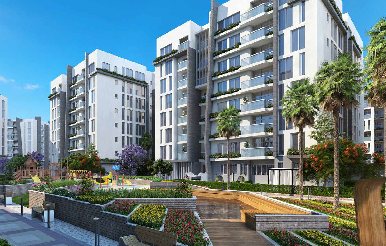 Apartment at Pukka l | Forsa Property