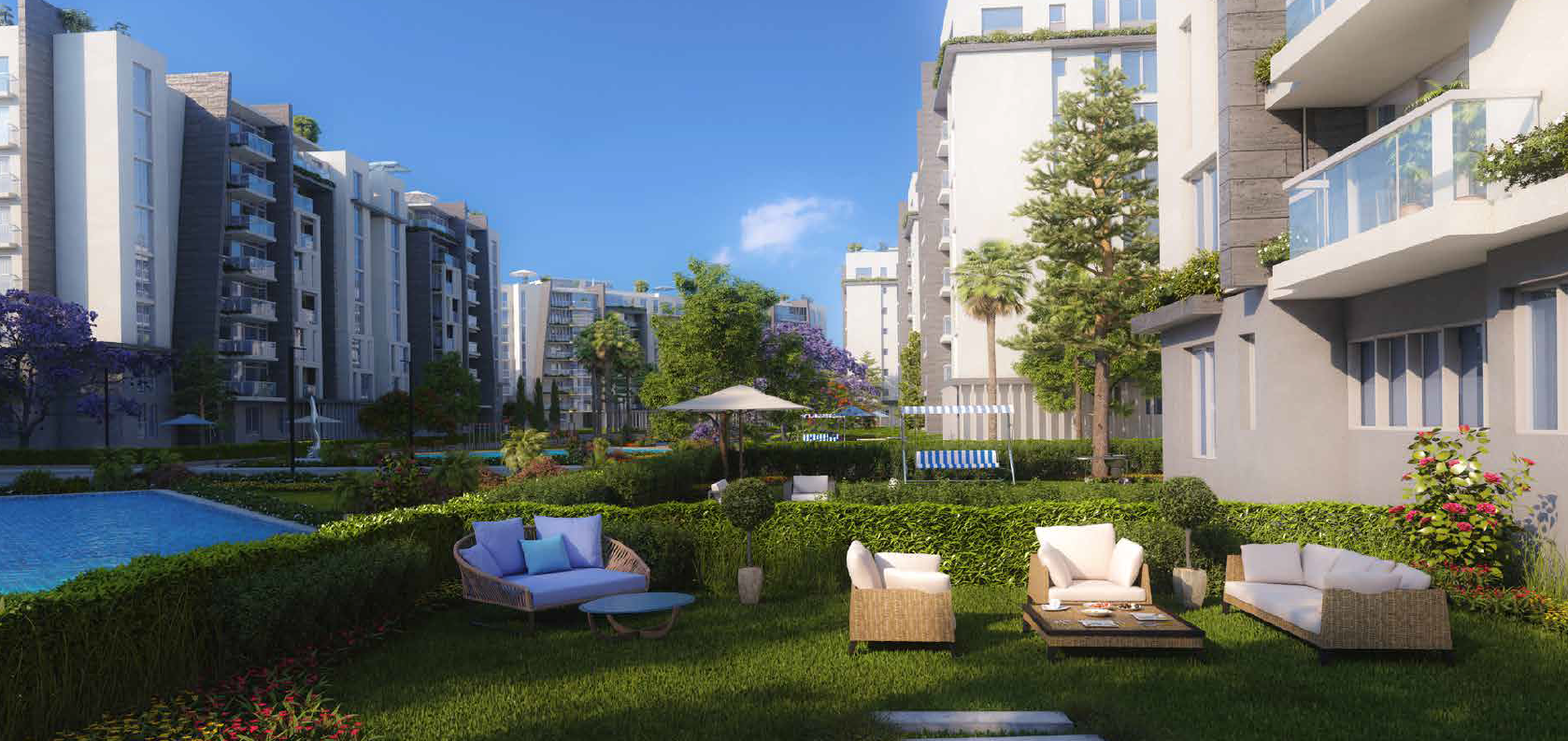 Apartment at Pukka l | Forsa Property