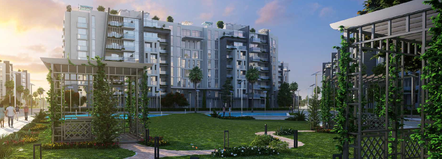 Apartment at Pukka l | Forsa Property