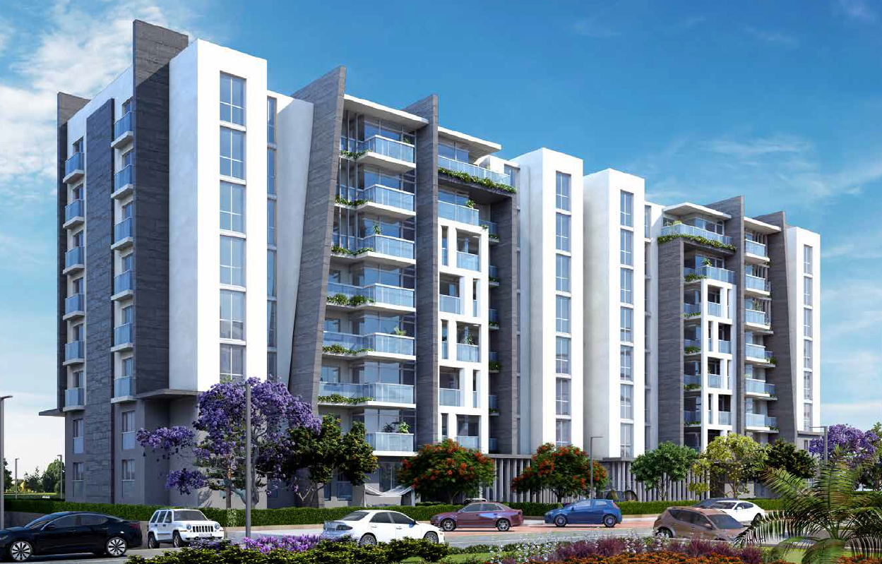 Apartment at Pukka l | Forsa Property