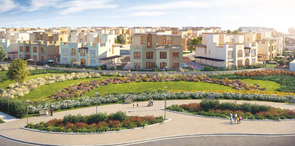 Twin House | Forsa Property