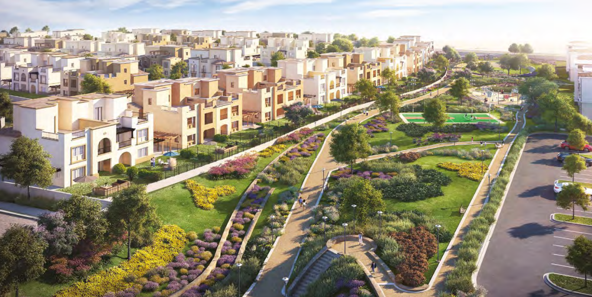 Twin House | Forsa Property