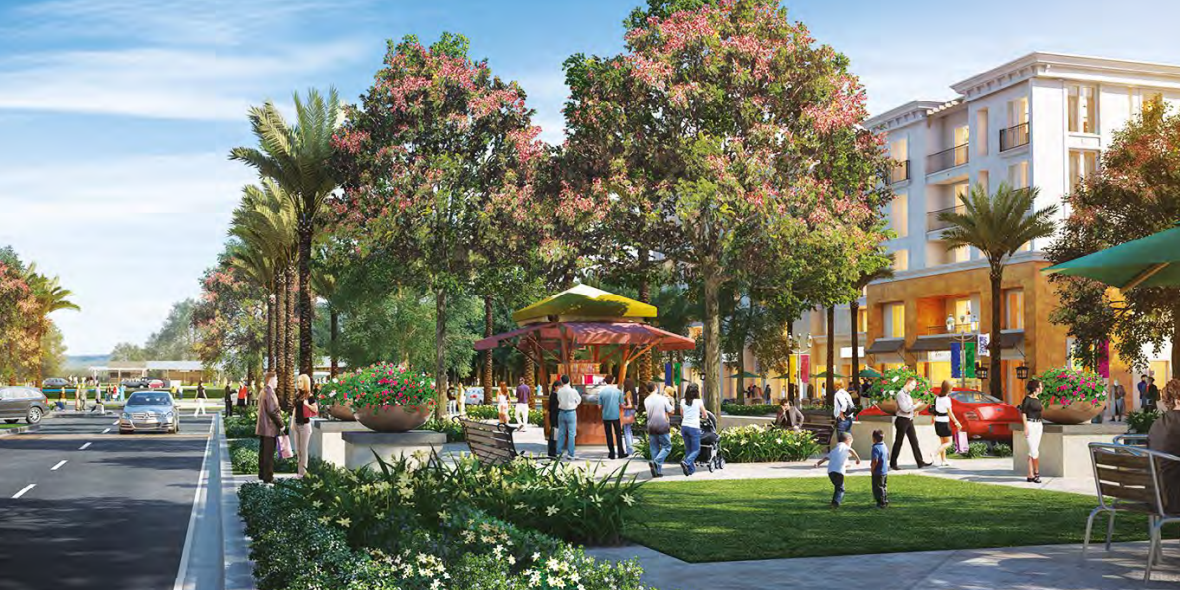 Twin House | Forsa Property