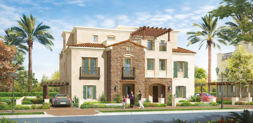 Twin House | Forsa Property