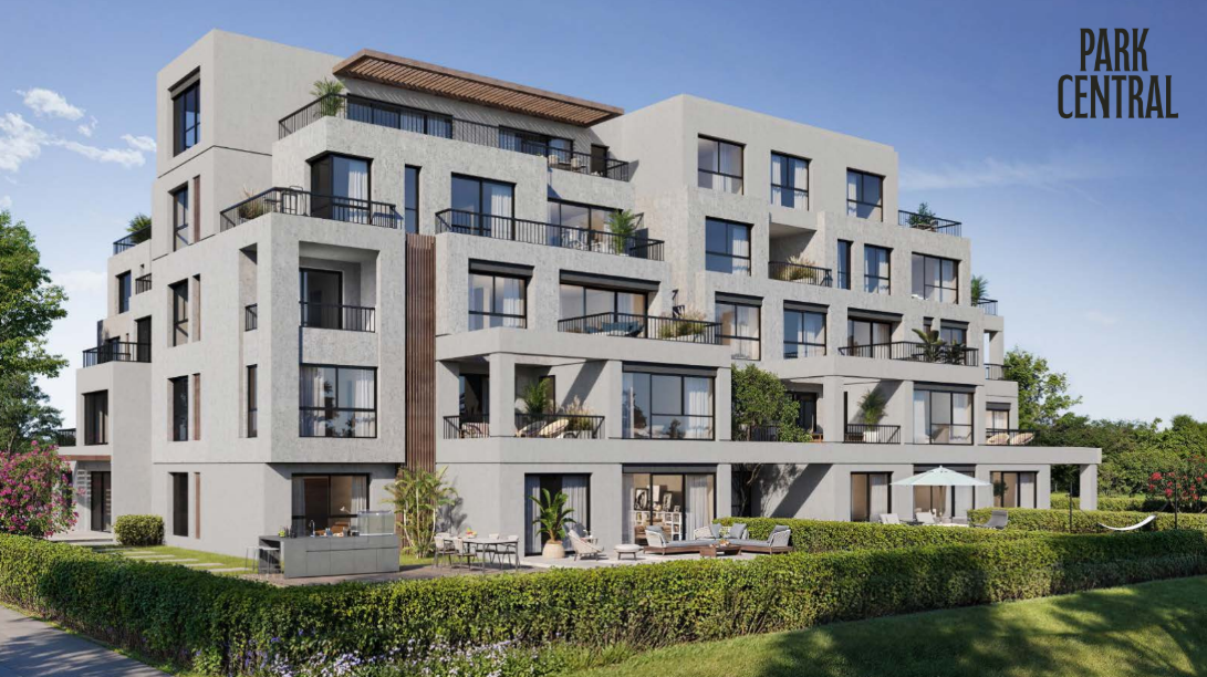 Apartment at Park Central | Forsa Property