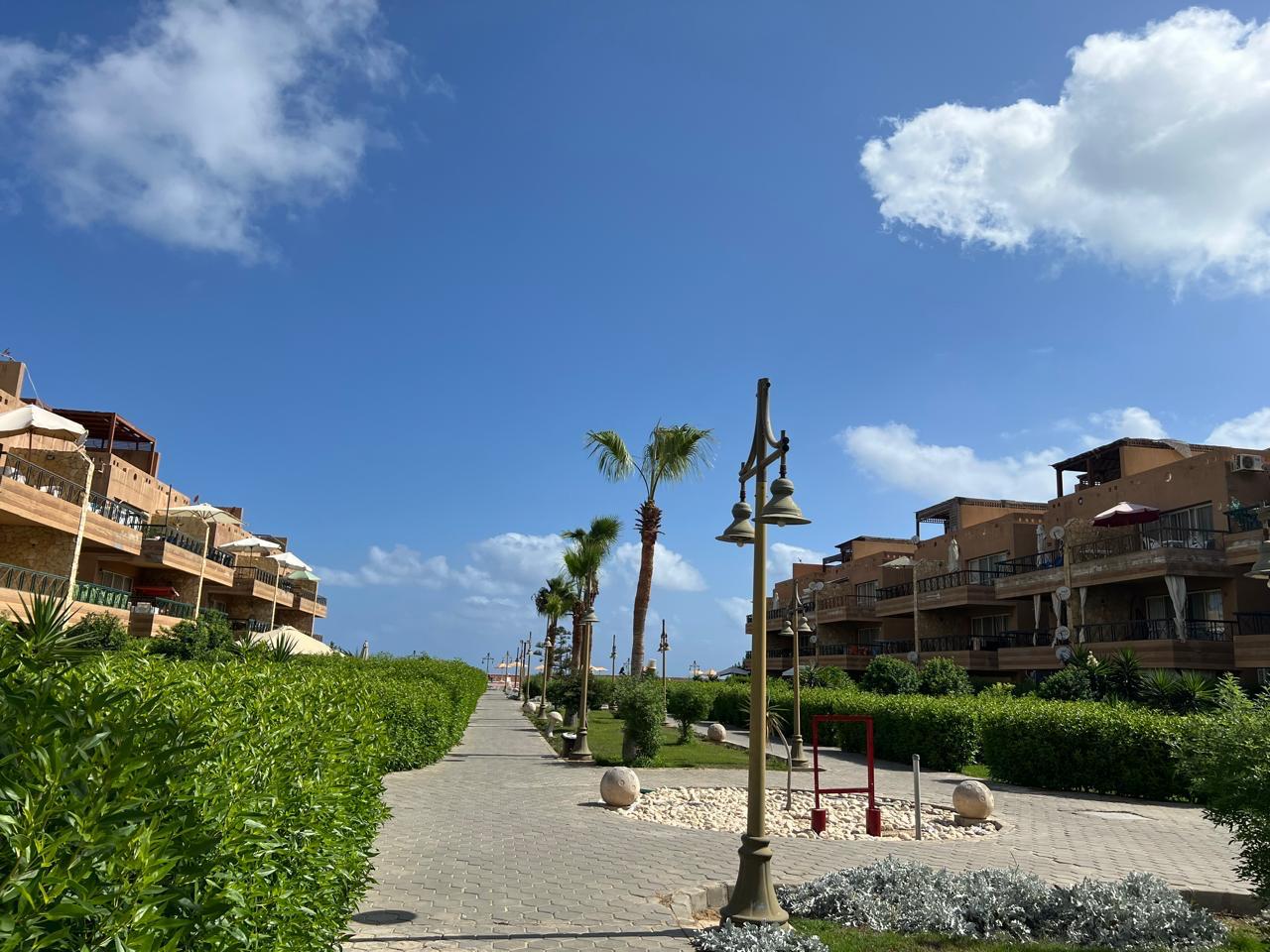 Penthouse at Blumar | Forsa Property