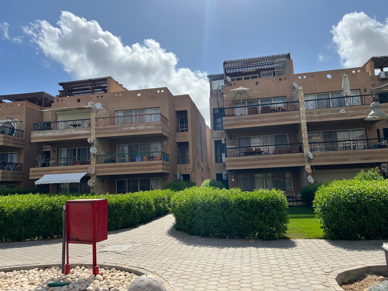 Penthouse at Blumar | Forsa Property