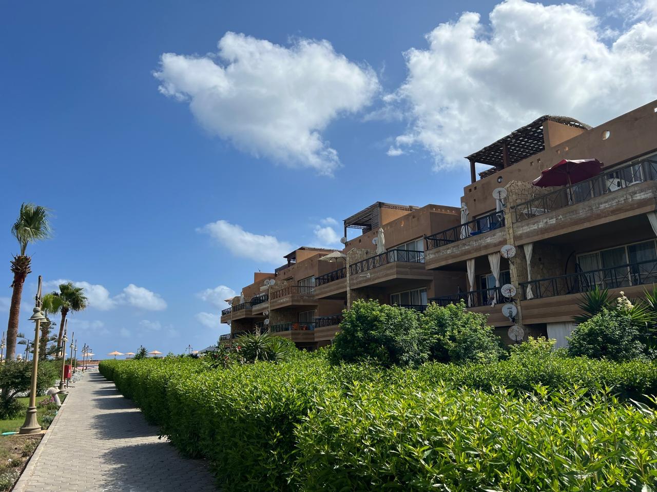 Penthouse at Blumar | Forsa Property