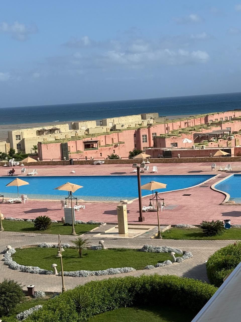 Penthouse at Blumar | Forsa Property