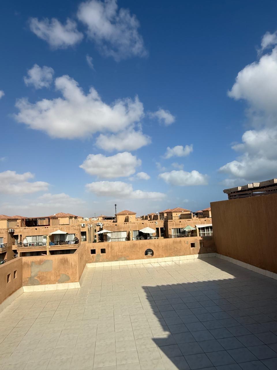 Penthouse at Blumar | Forsa Property