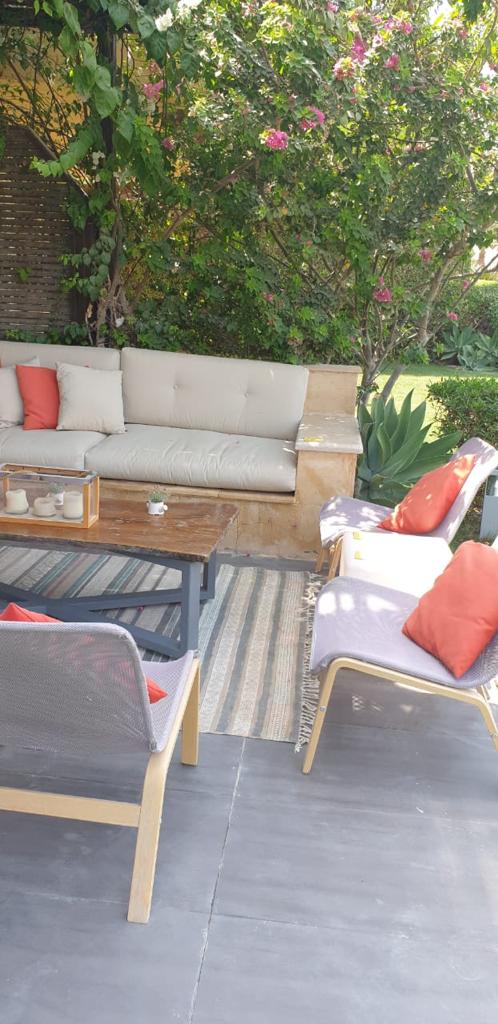 Villa at Ein Bay  | Forsa Property