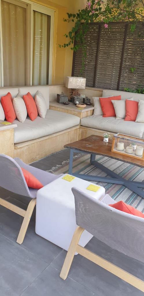 Villa at Ein Bay  | Forsa Property