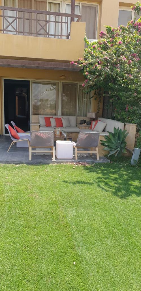 Villa at Ein Bay  | Forsa Property