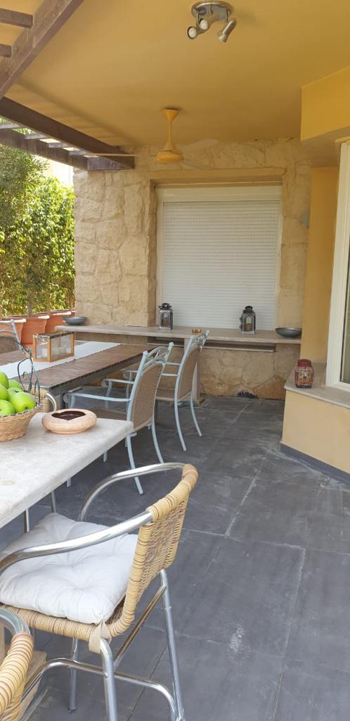 Villa at Ein Bay  | Forsa Property