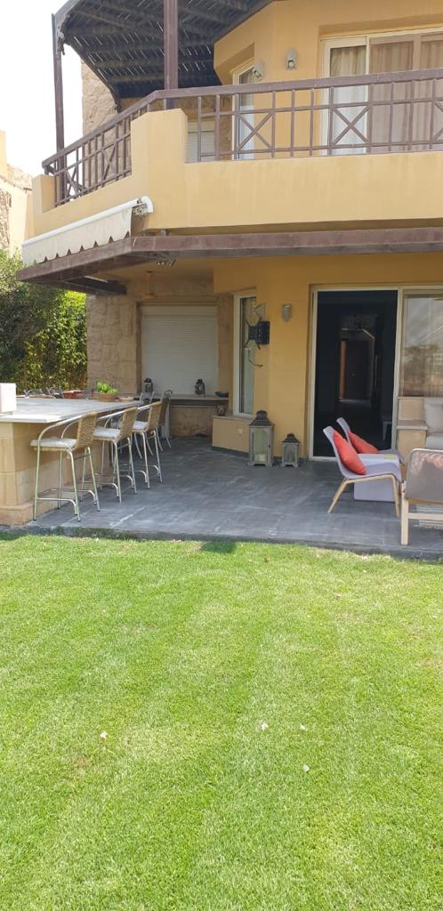 Villa at Ein Bay  | Forsa Property