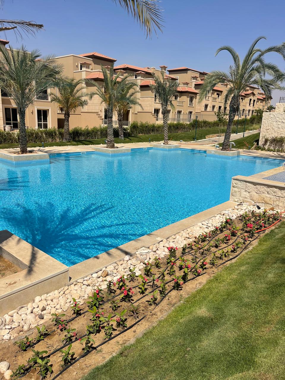 تاون هاوس at لا فيستا سيتي | Forsa Property