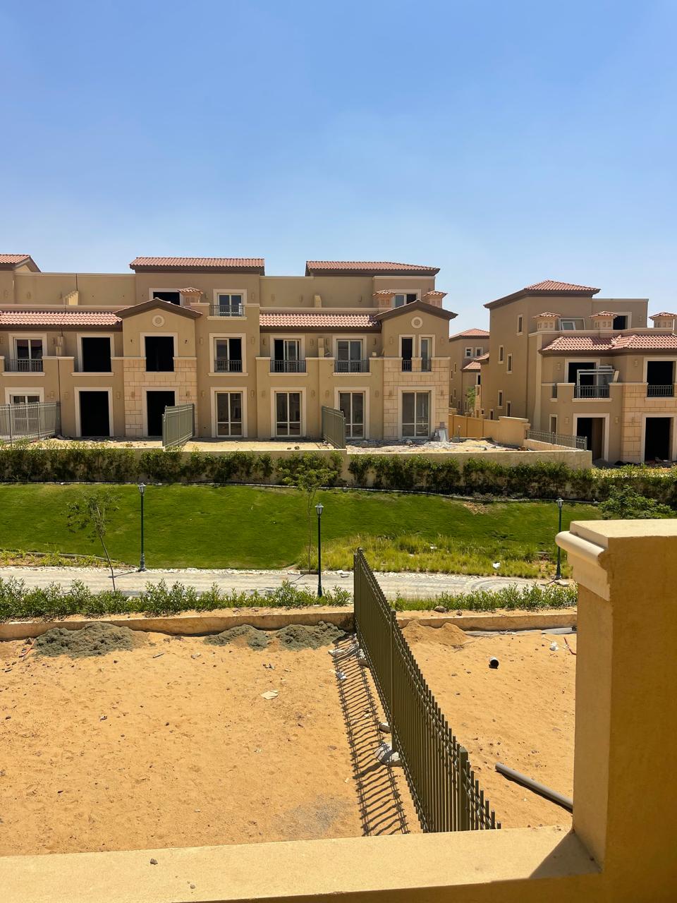 تاون هاوس at لا فيستا سيتي | Forsa Property