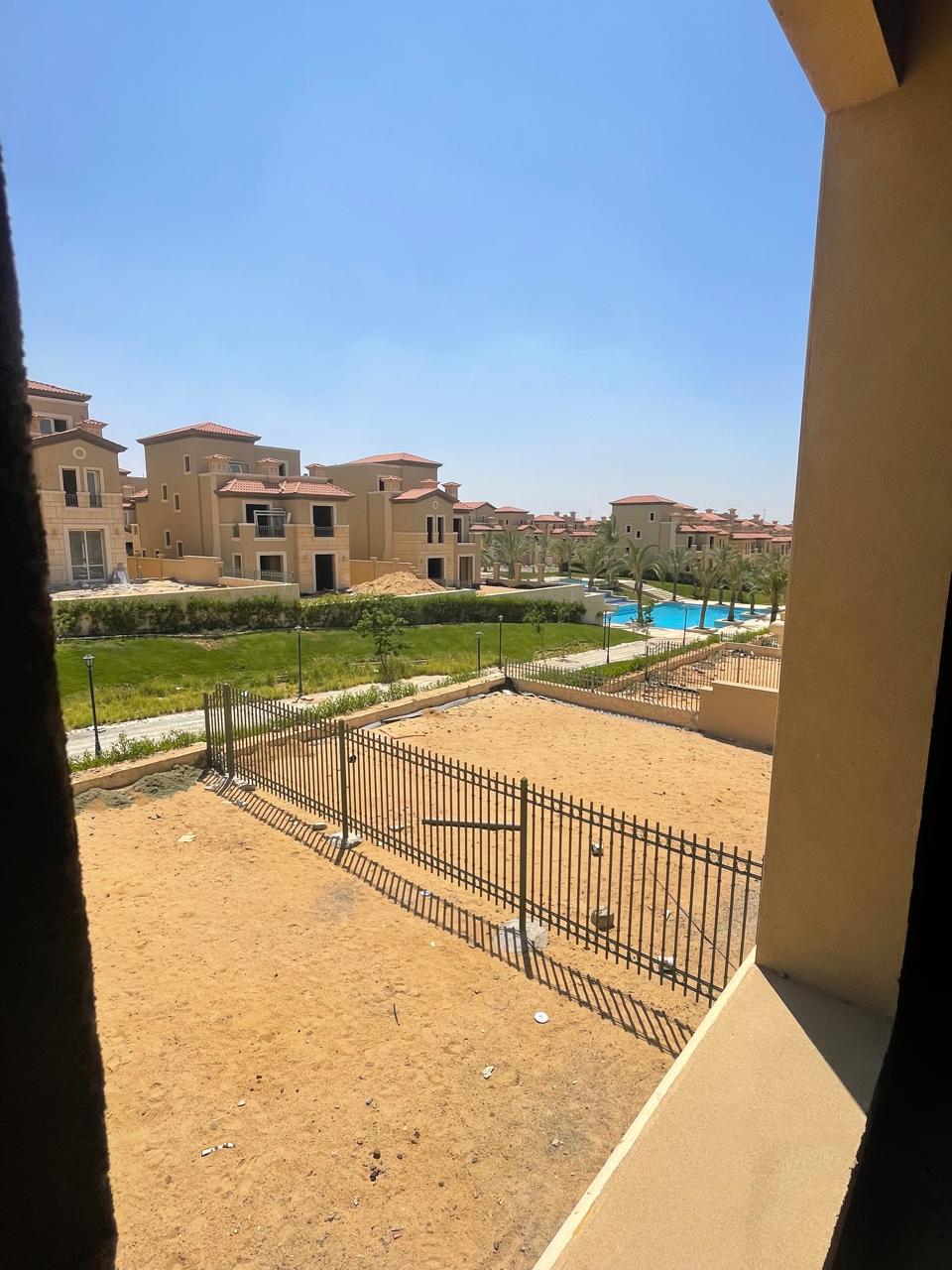 تاون هاوس at لا فيستا سيتي | Forsa Property