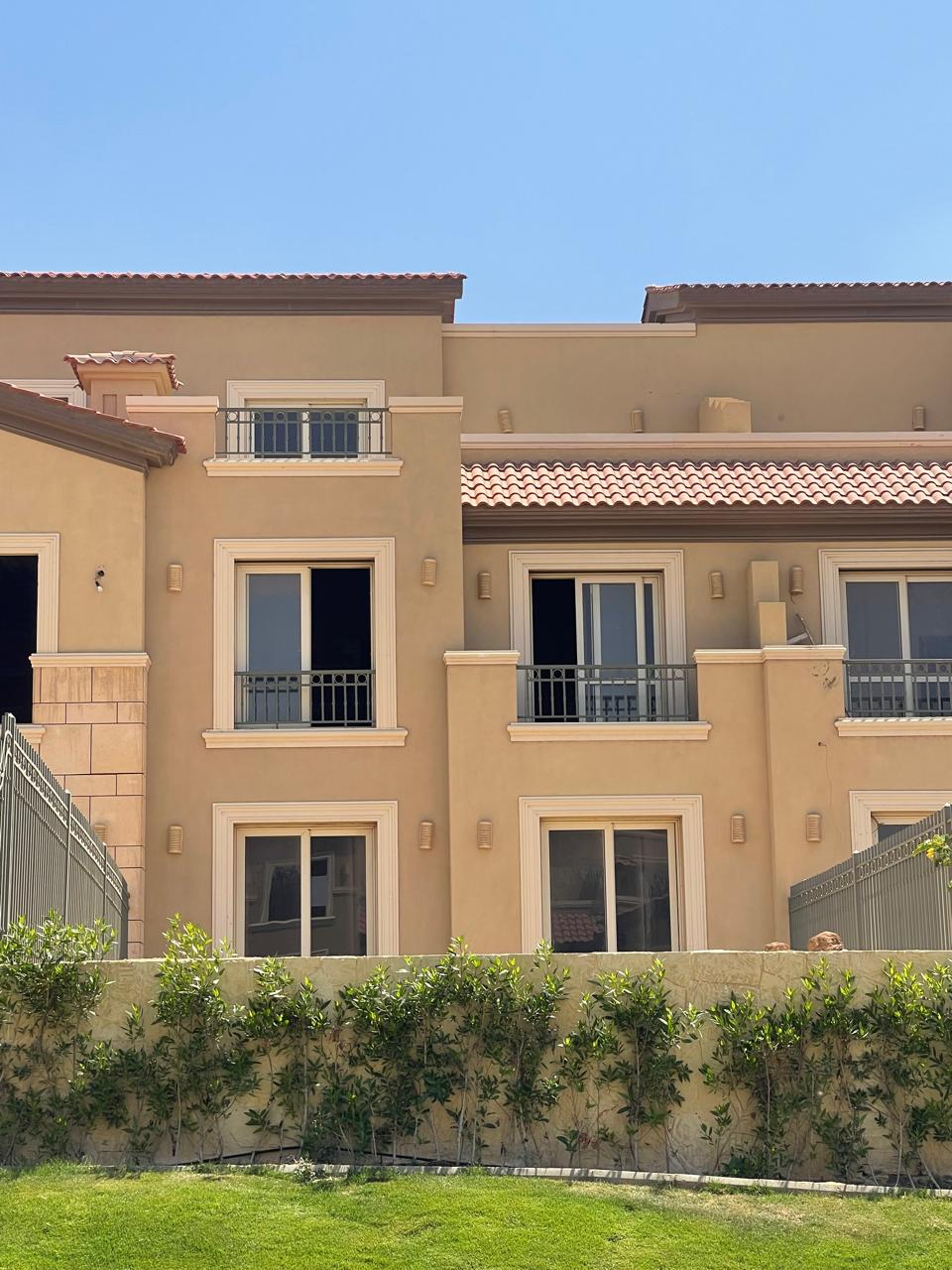 تاون هاوس at لا فيستا سيتي | Forsa Property